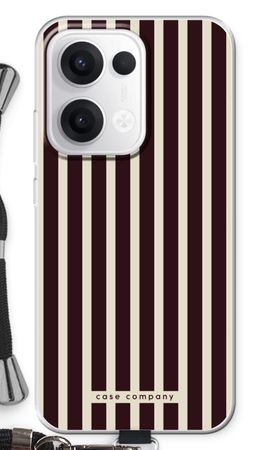 Bamboo Stripe