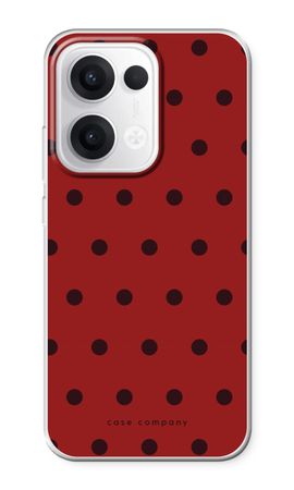 Ladybird Spots