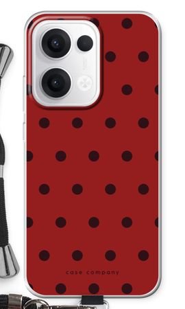 Ladybird Spots