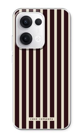Bamboo Stripe