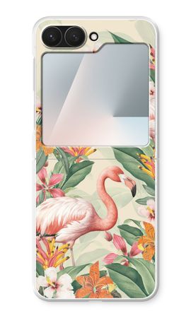 Tropical Flamingo