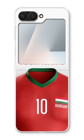 Hungary - Football