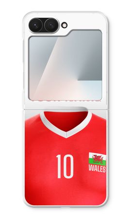 Wales - Football
