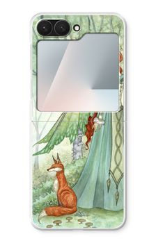 Guardianes del bosque