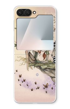 Donde el viento te lleve