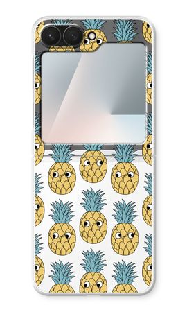 Pineapples