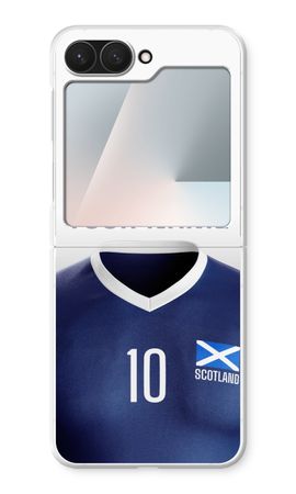 Scotland - Football