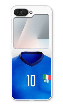 Italy - Football