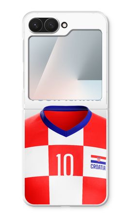 Croatia - Football