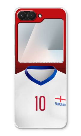 England - Soccer