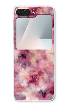 Marble Gold Pink