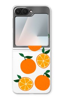 Will you be my clementine