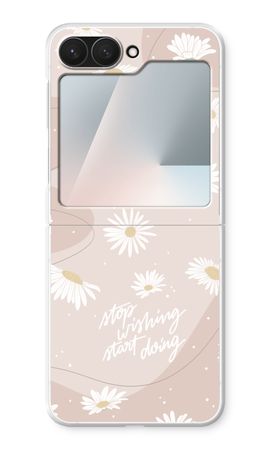 Daydreaming becomes reality