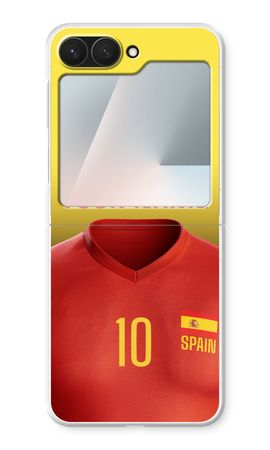 Spain - Football