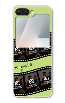 Rollo de película nº 3