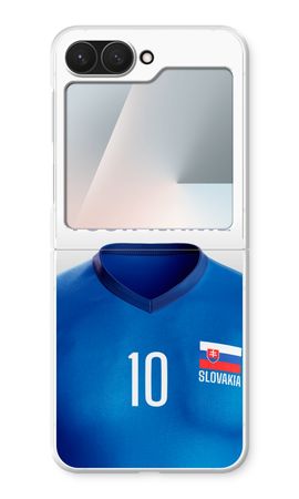 Slovakia - Football