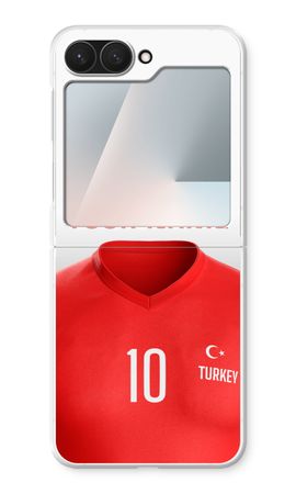 Turkey - Football