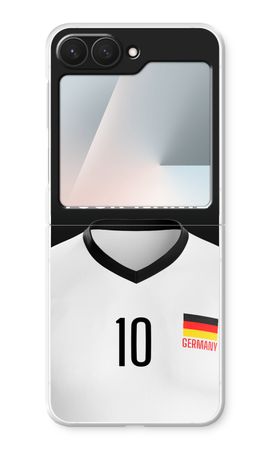 Germany - Football