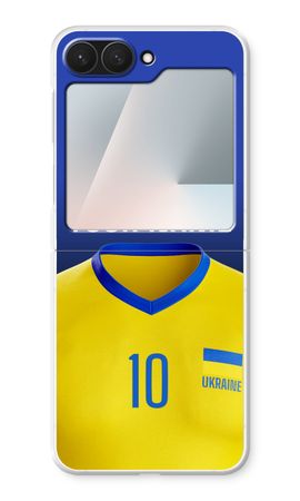 Ukraine - Football