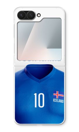 Iceland - Football