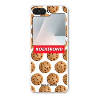 Koekerond