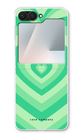 Heart Green