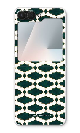 Moroccan tiles