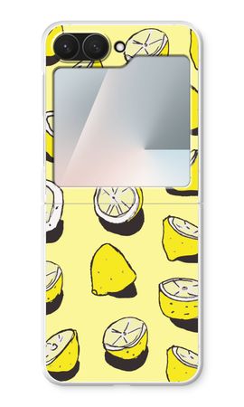 When Life Gives You Lemons...