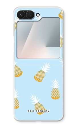 Little pineapples