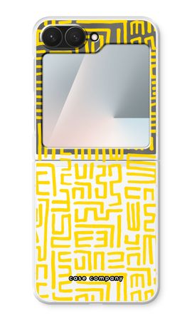 Majorelle Blue Print