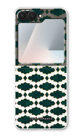 Moroccan tiles