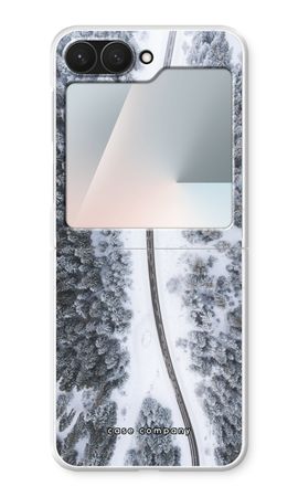 Snøfall