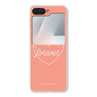 Forever corazón