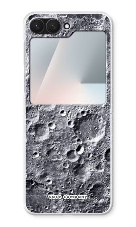 Moonscape