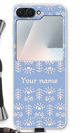 Namecase 1 - Coastel