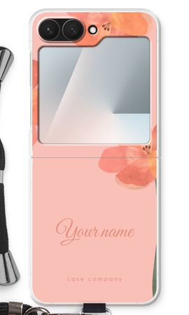 Namecase 2 - Floral