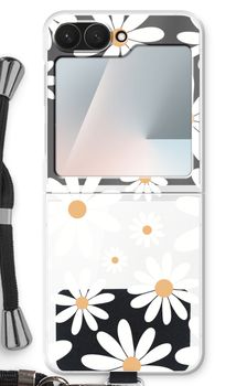 Encore des marguerites