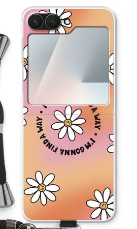 I'm gonna find a way