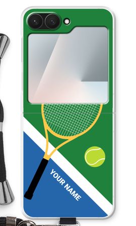 Tennis N°1
