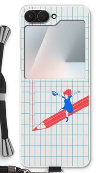 Checkered paper N°2