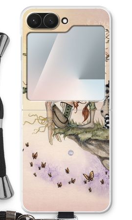 Where the wind takes you