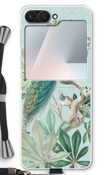 Paradise Garden Peacock