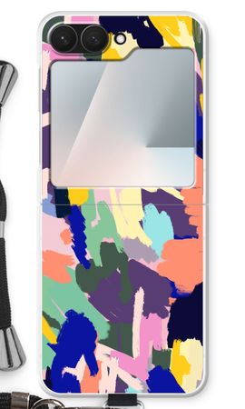 Moderna abstrakta repor