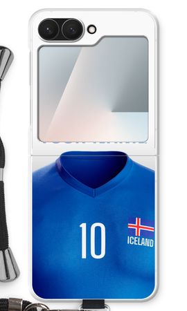 Iceland - Football