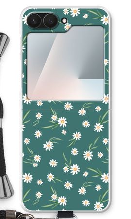 Kleine Gänseblümchen