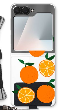 Will you be my clementine