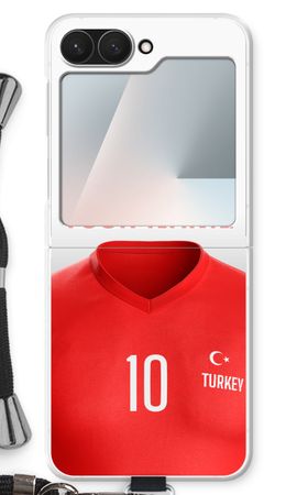Turkey - Football