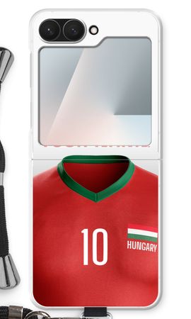 Hungary - Football