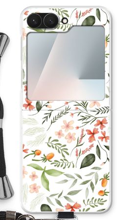 Sweet little flowers