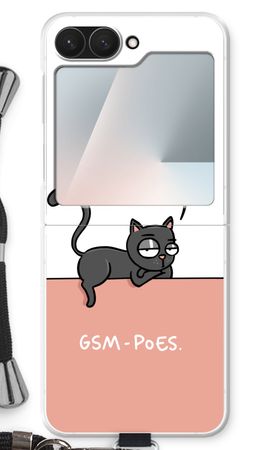 GSM poes
